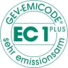 GEV EMICODE EC1 Plus