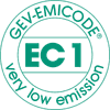 GEV EMICODE EC1