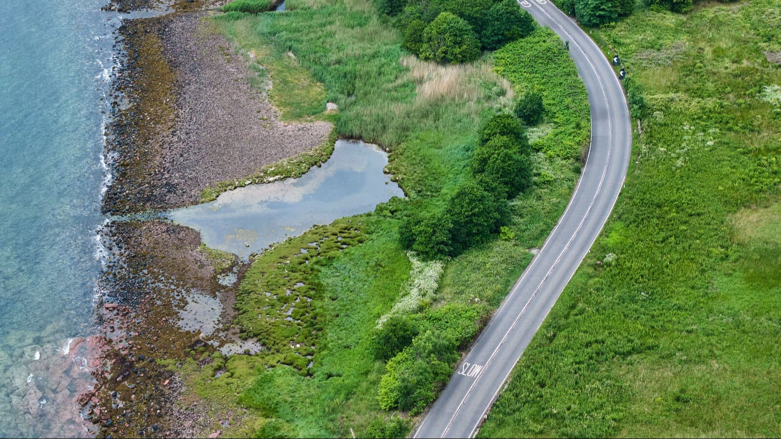 Miljø og bærekraft i Neumann - toppbanner landingsside