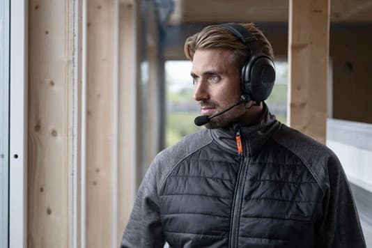 ØREKLOKKE ZEKLER NEO 85 Proffkupp hifi