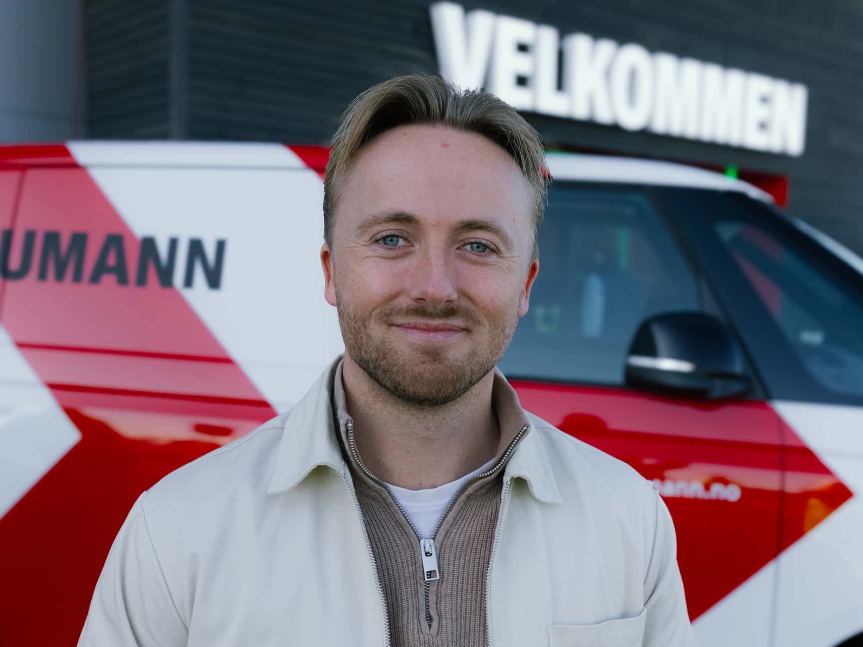 Bendik Lysheim neumann