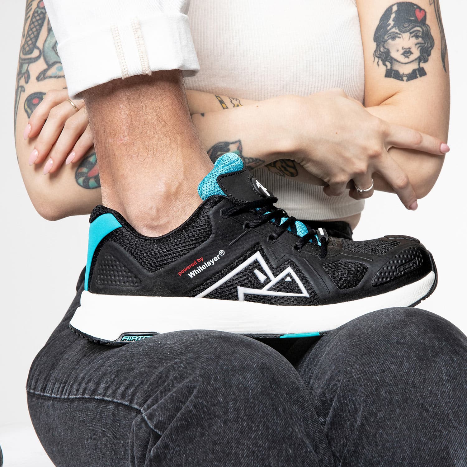 Superlett vernesko FM1 Airtox