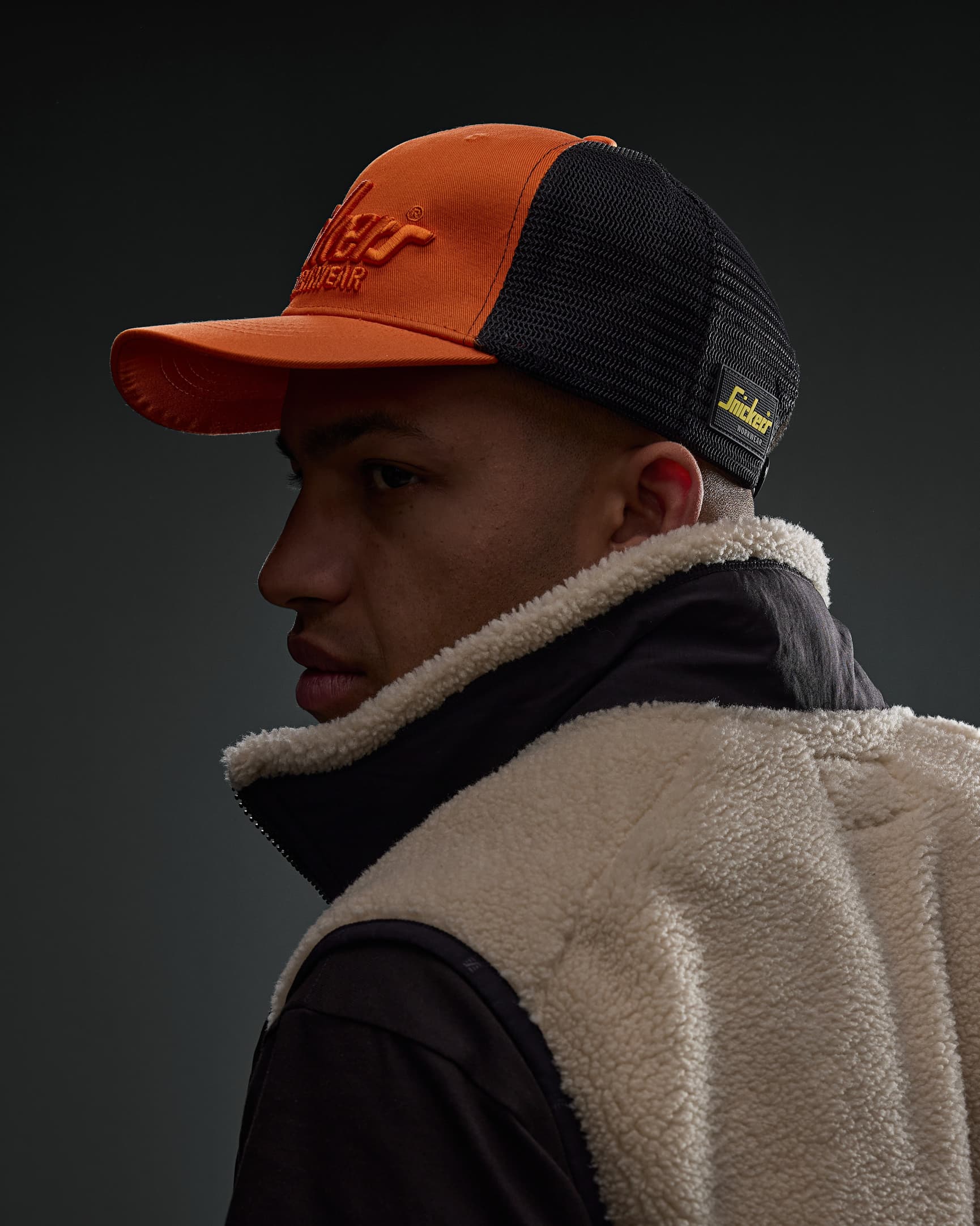 Snickers Workwear tilbehør kneputer hodeplagg caps lue belte Neumann