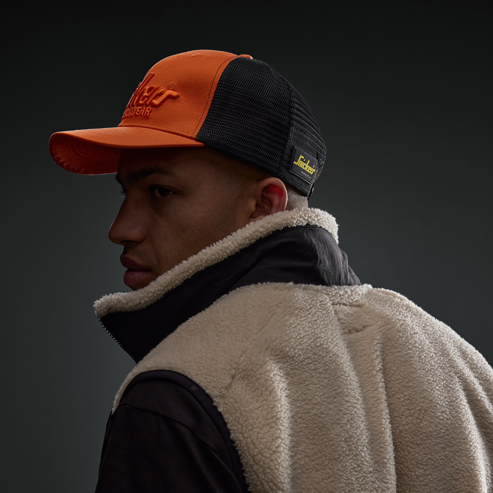 Snickers Workwear tilbehør kneputer hodeplagg caps lue belte Neumann