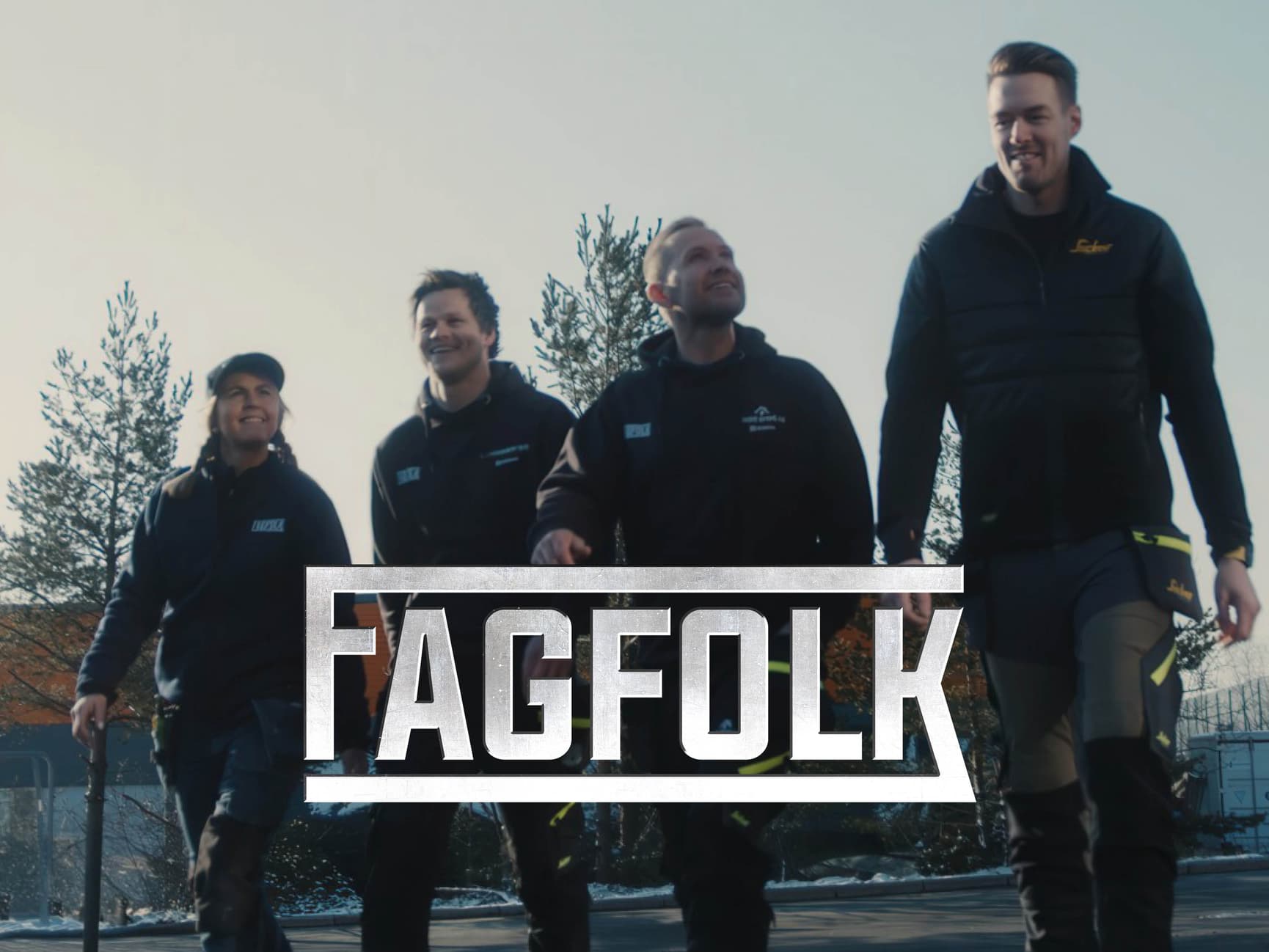 Fagfolk Katsol Byggmester Söderlund Vikse Bygg Snekkerbore