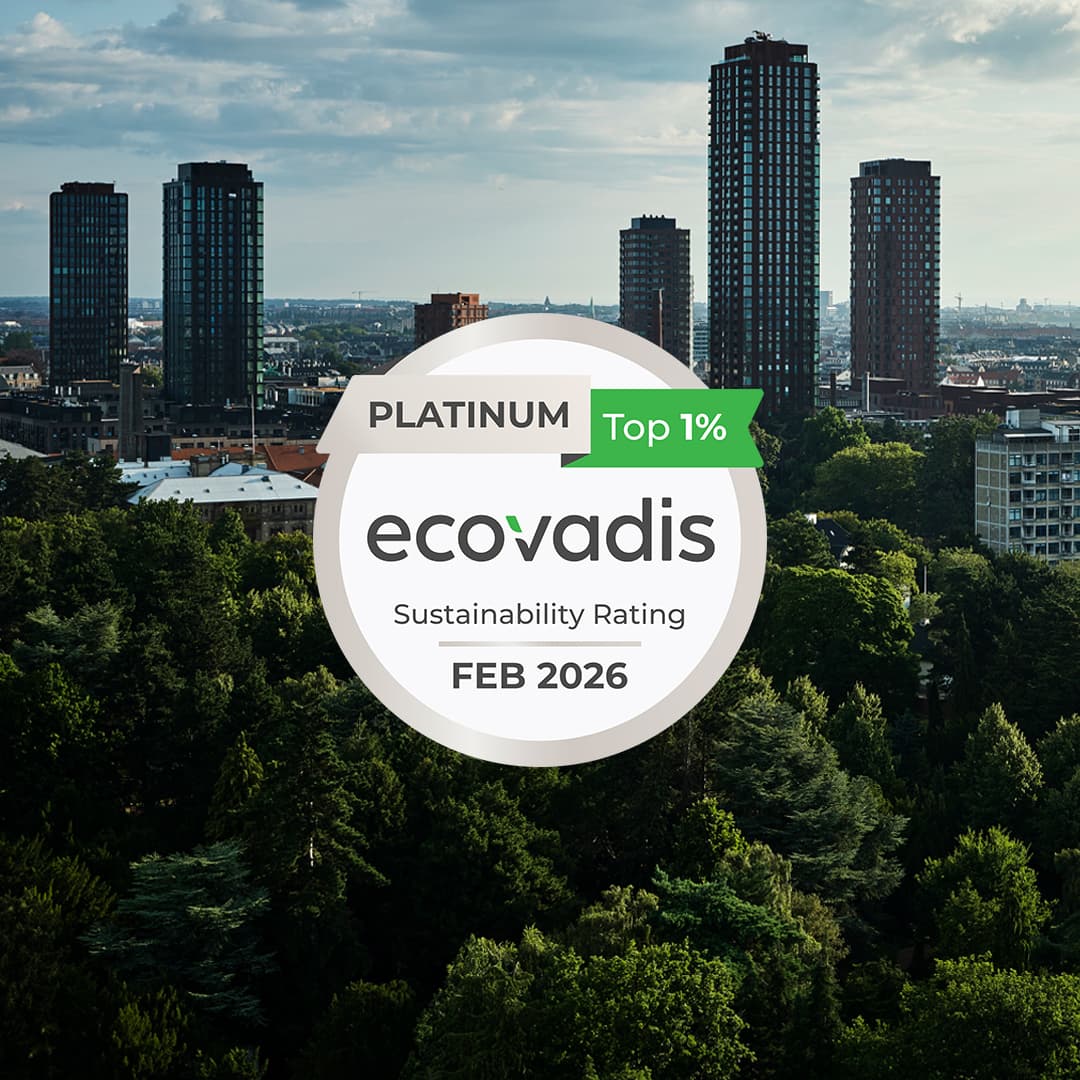 EcoVadis 2026