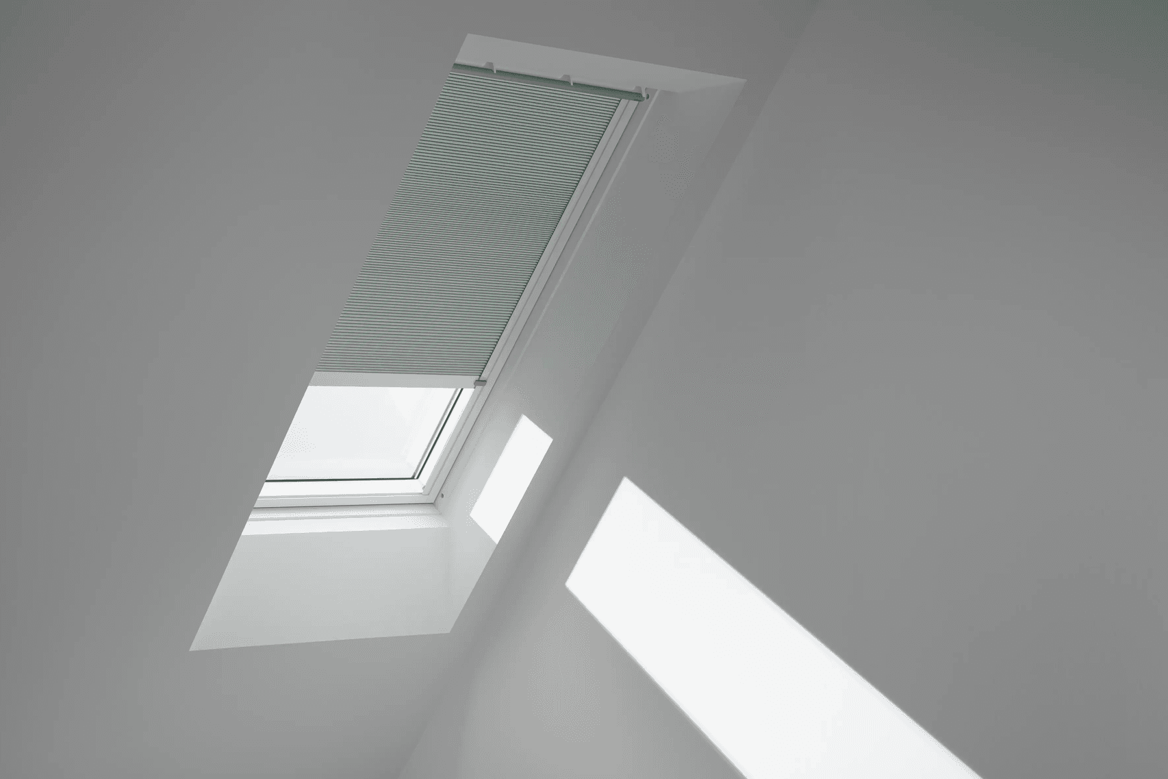 Solskjerming takvindu Velux Neumann