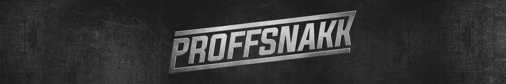 3840x2160-PROFFSNAKK-logo-stacked-metall-bakgrunn