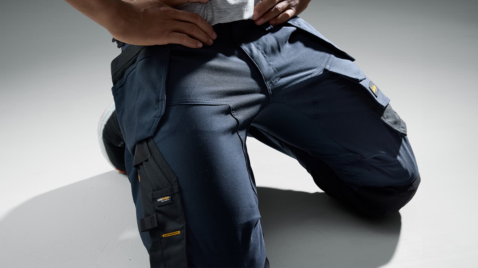 Snickers Workwear Beskytt knærne dine Neumann