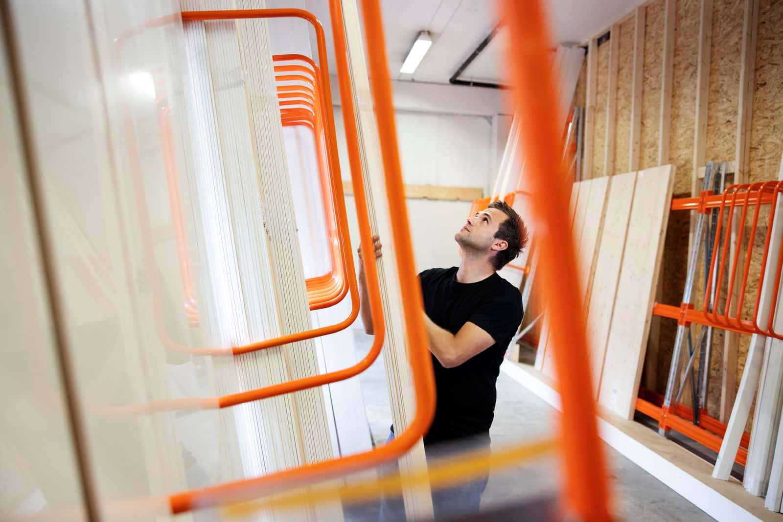 Bærekraft - sortiment - bilde