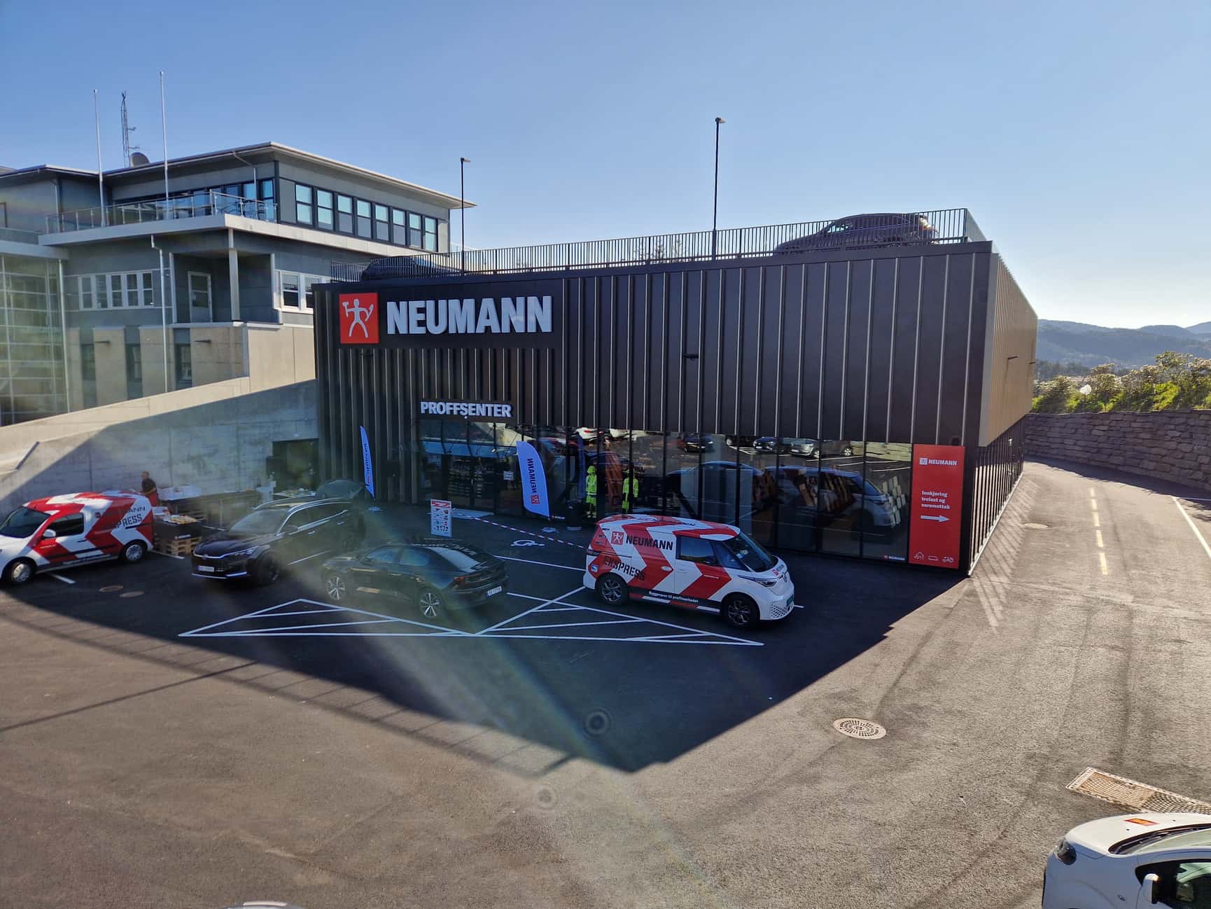 herobanner nyheter landingsside