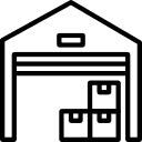 Mellomlagring for kunde